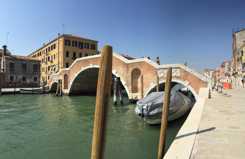 Eagle'S Nest Venice Guest House Exterior foto