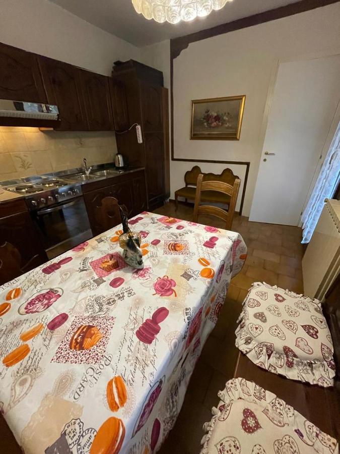 Eagle'S Nest Venice Guest House Exterior foto