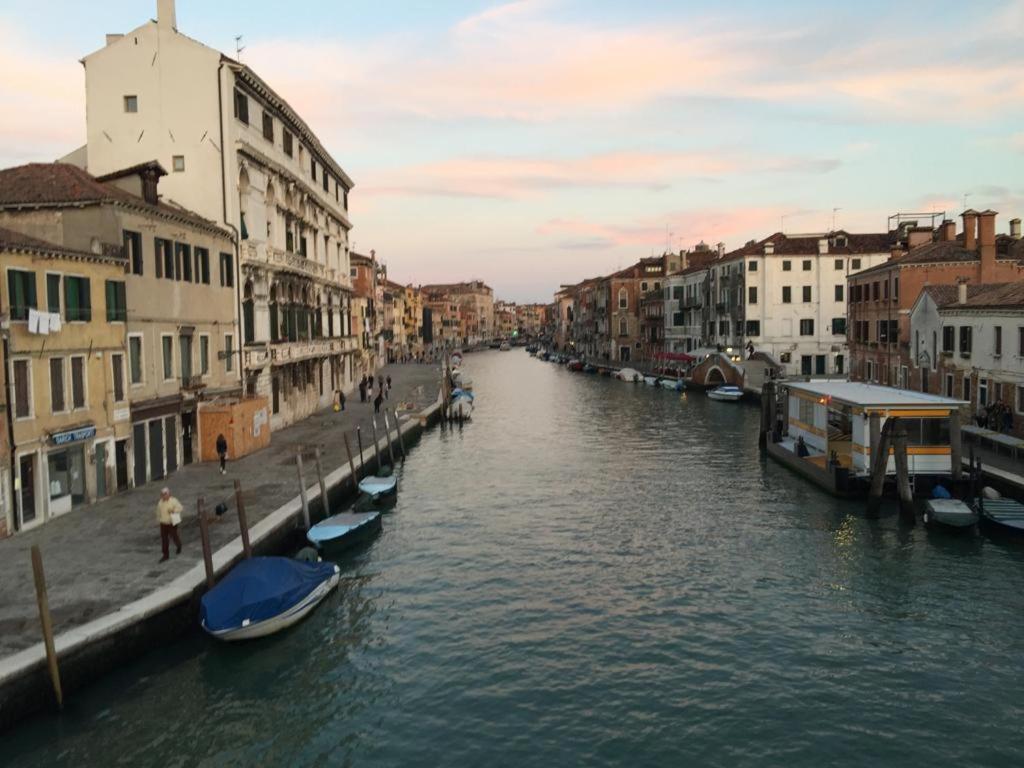 Eagle'S Nest Venice Guest House Exterior foto