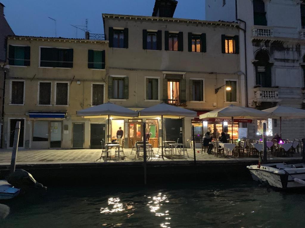 Eagle'S Nest Venice Guest House Exterior foto