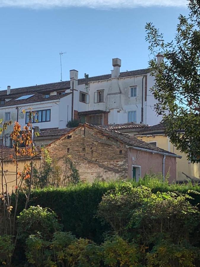 Eagle'S Nest Venice Guest House Exterior foto