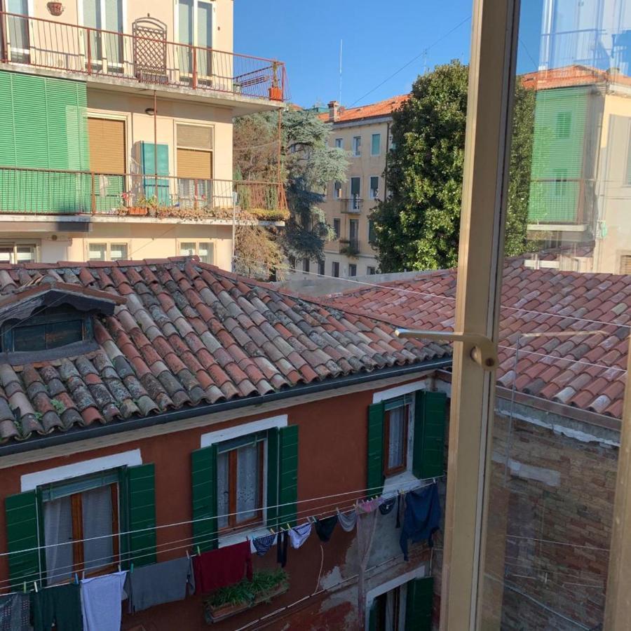 Eagle'S Nest Venice Guest House Exterior foto