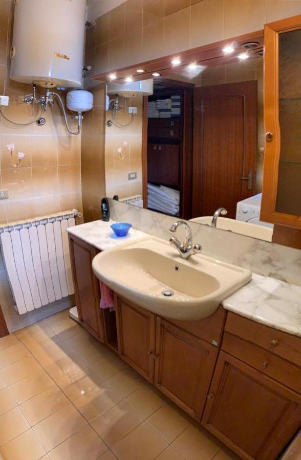 Eagle'S Nest Venice Guest House Exterior foto