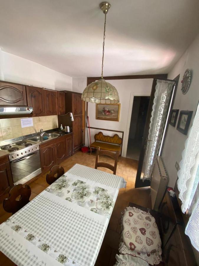 Eagle'S Nest Venice Guest House Exterior foto