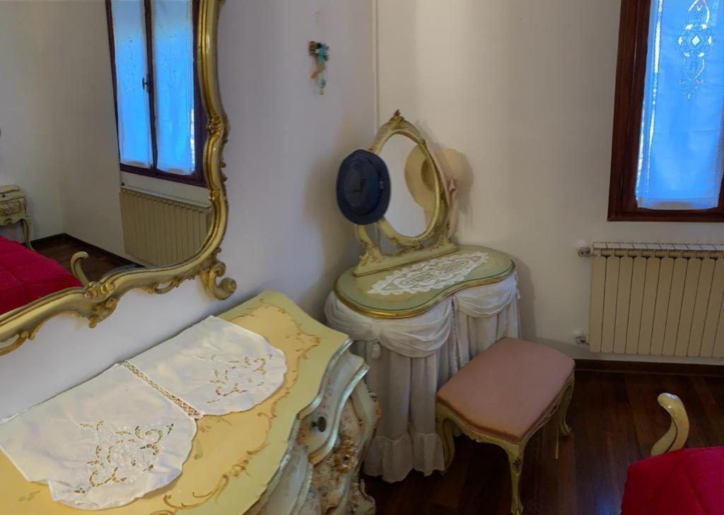 Eagle'S Nest Venice Guest House Exterior foto