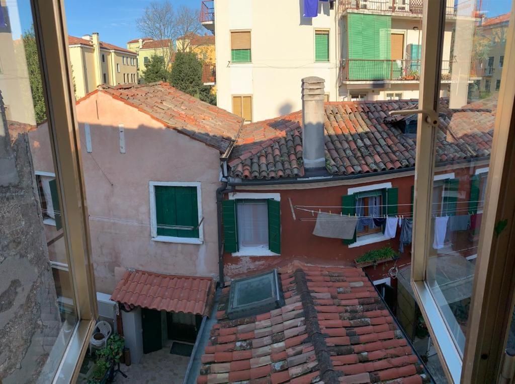 Eagle'S Nest Venice Guest House Exterior foto