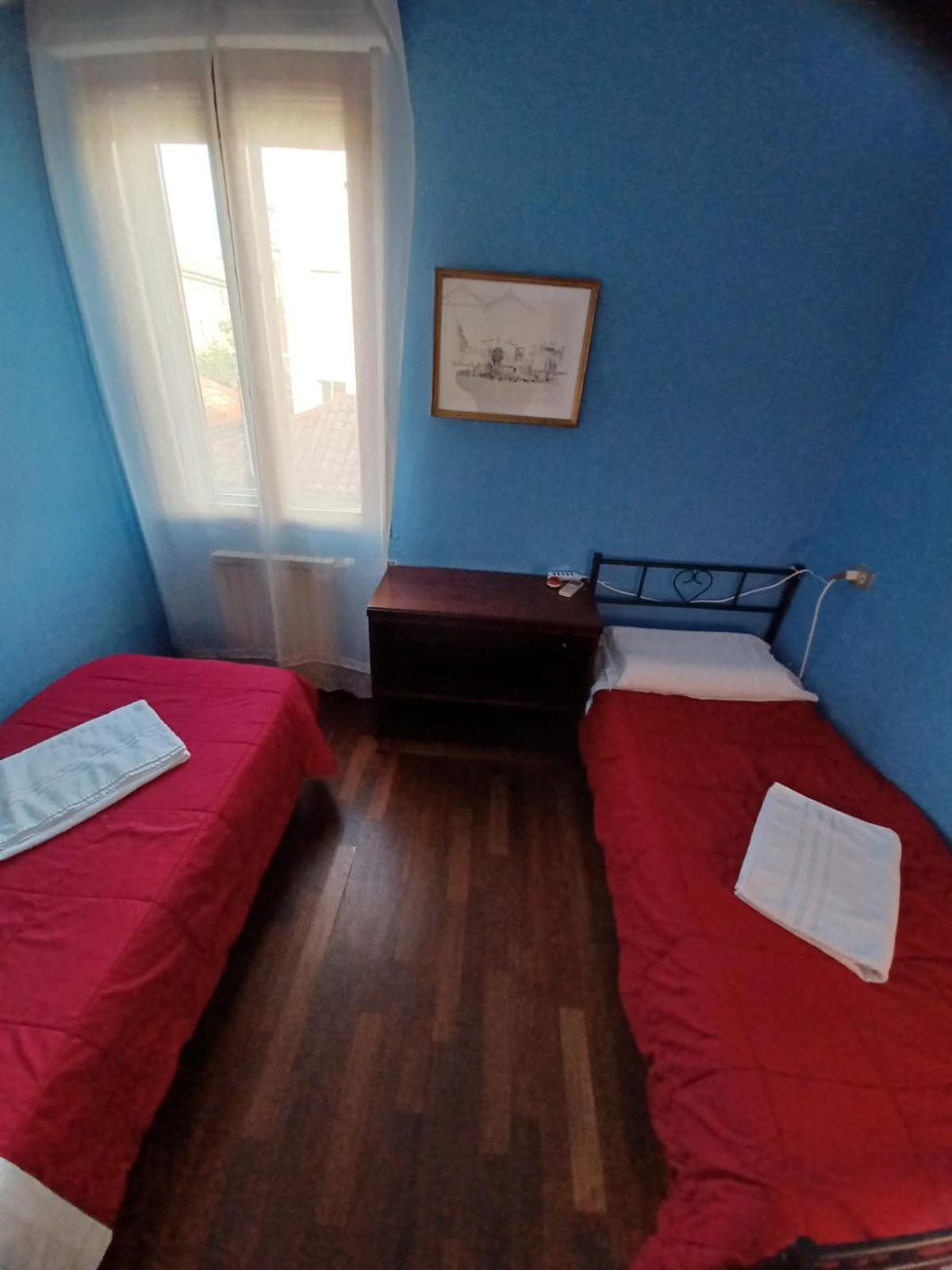 Eagle'S Nest Venice Guest House Exterior foto