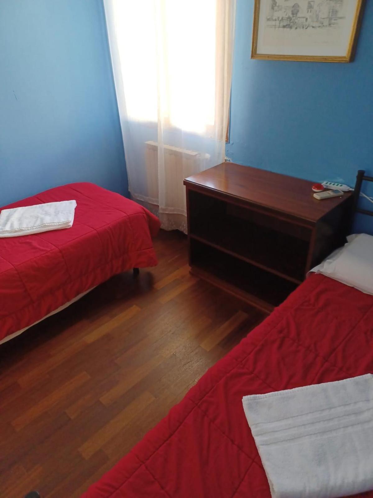 Eagle'S Nest Venice Guest House Exterior foto