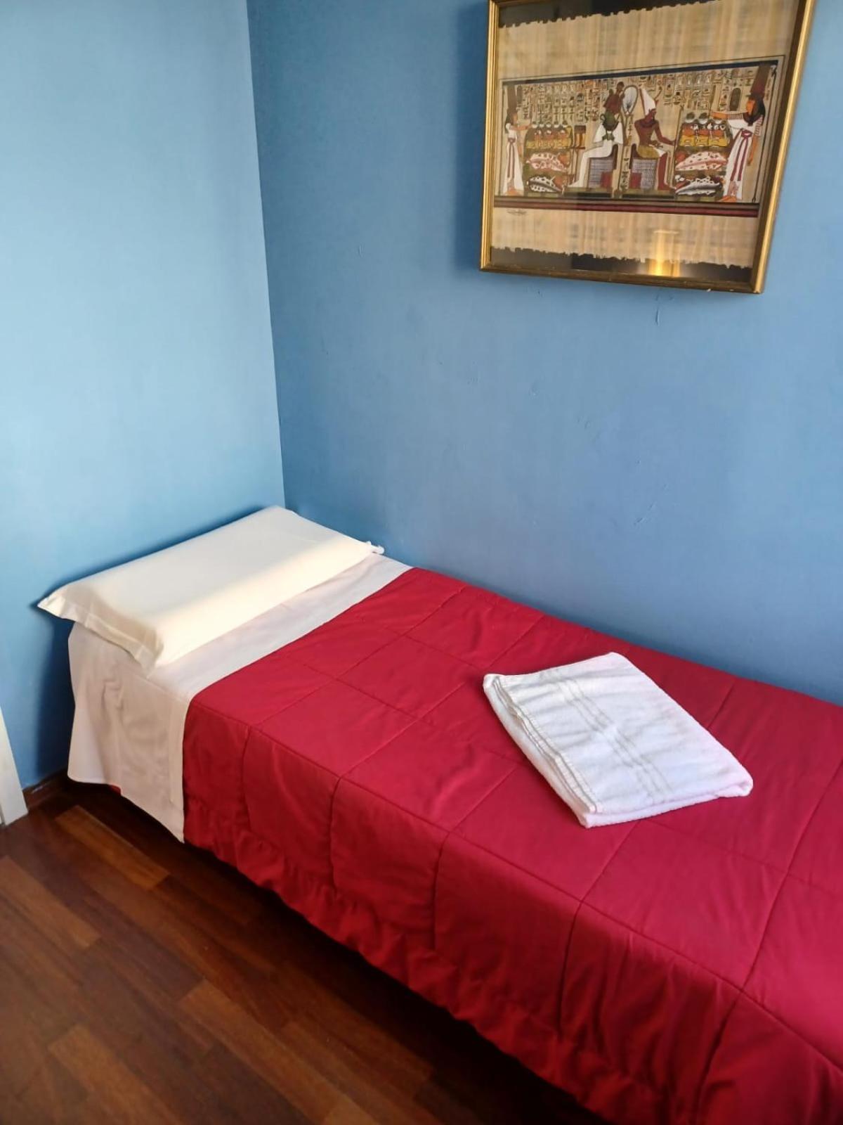 Eagle'S Nest Venice Guest House Exterior foto