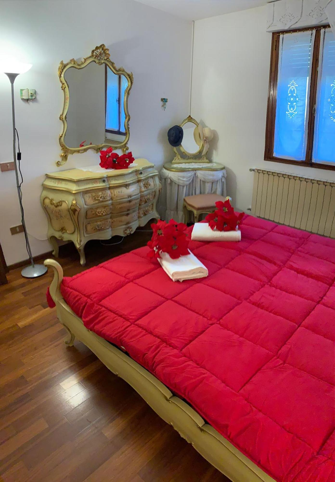 Eagle'S Nest Venice Guest House Exterior foto