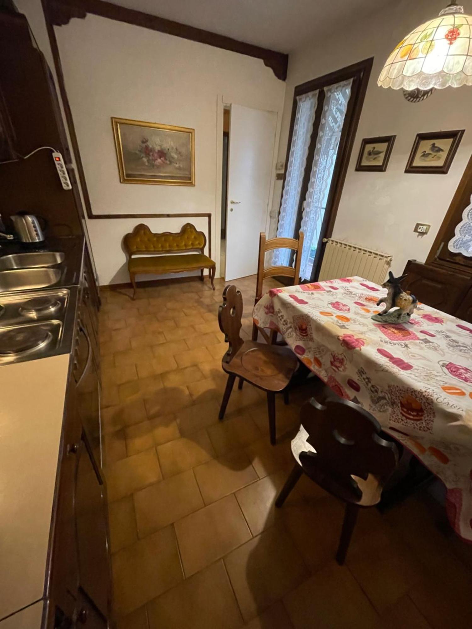 Eagle'S Nest Venice Guest House Exterior foto