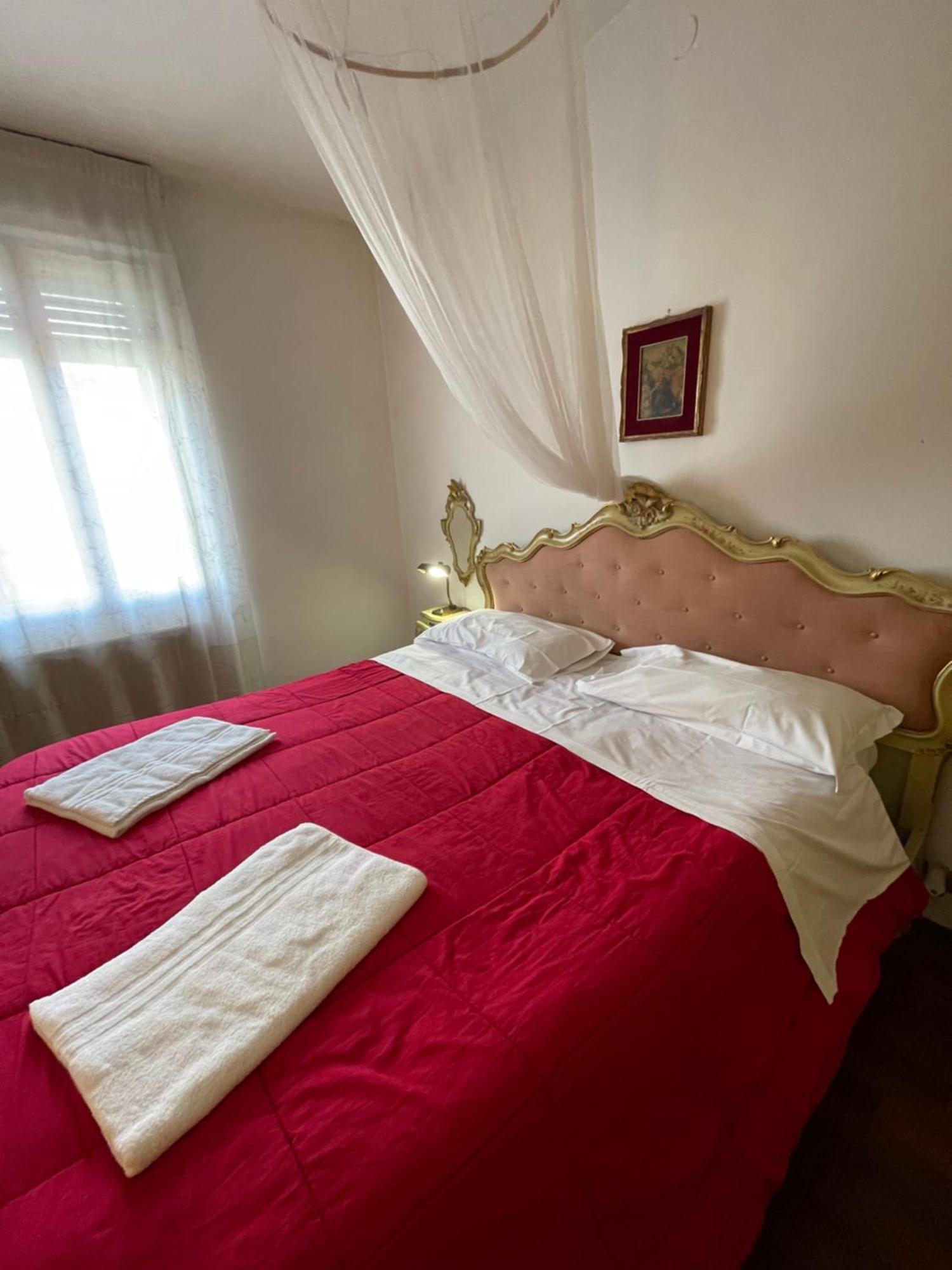 Eagle'S Nest Venice Guest House Exterior foto