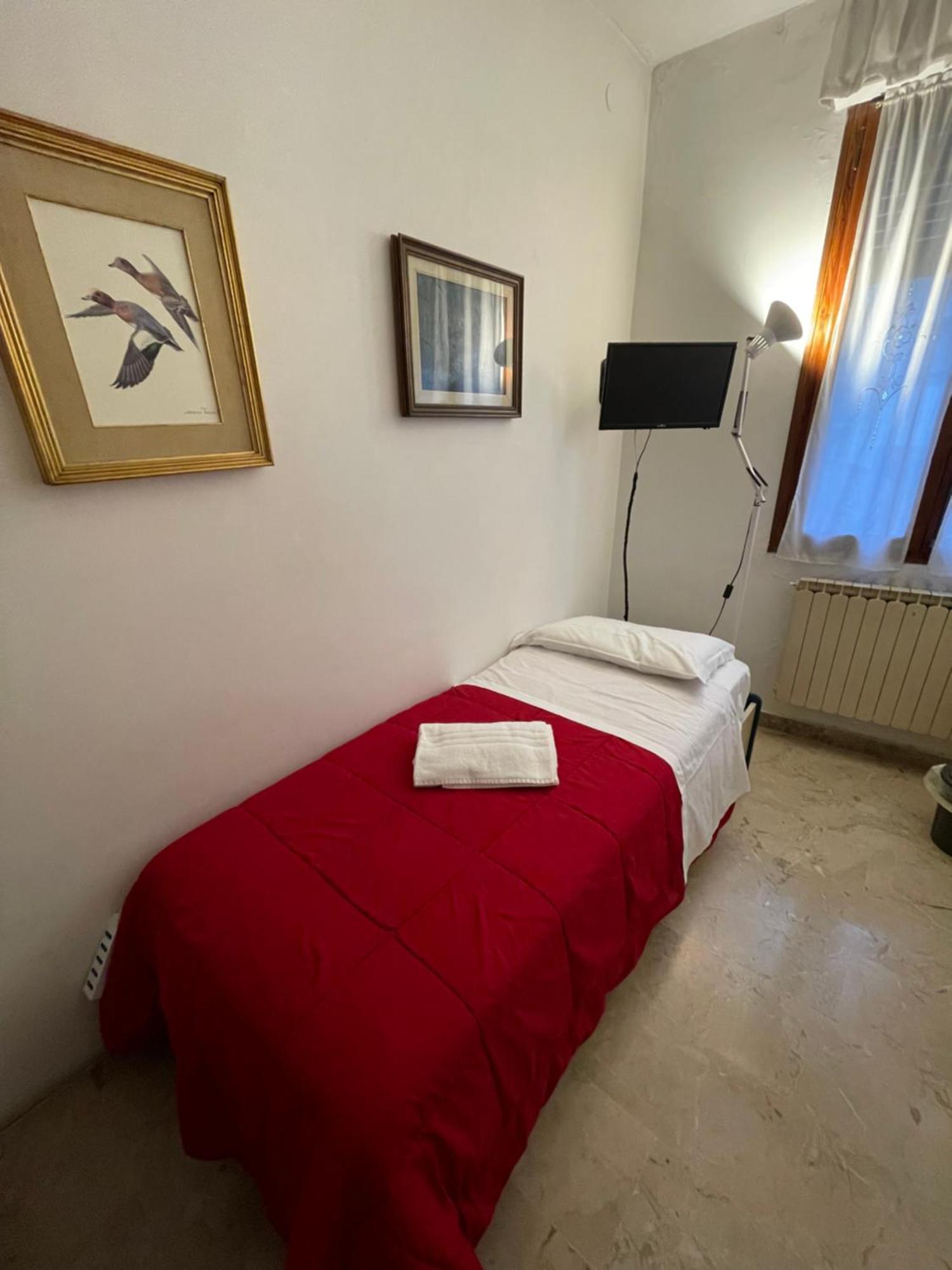 Eagle'S Nest Venice Guest House Exterior foto
