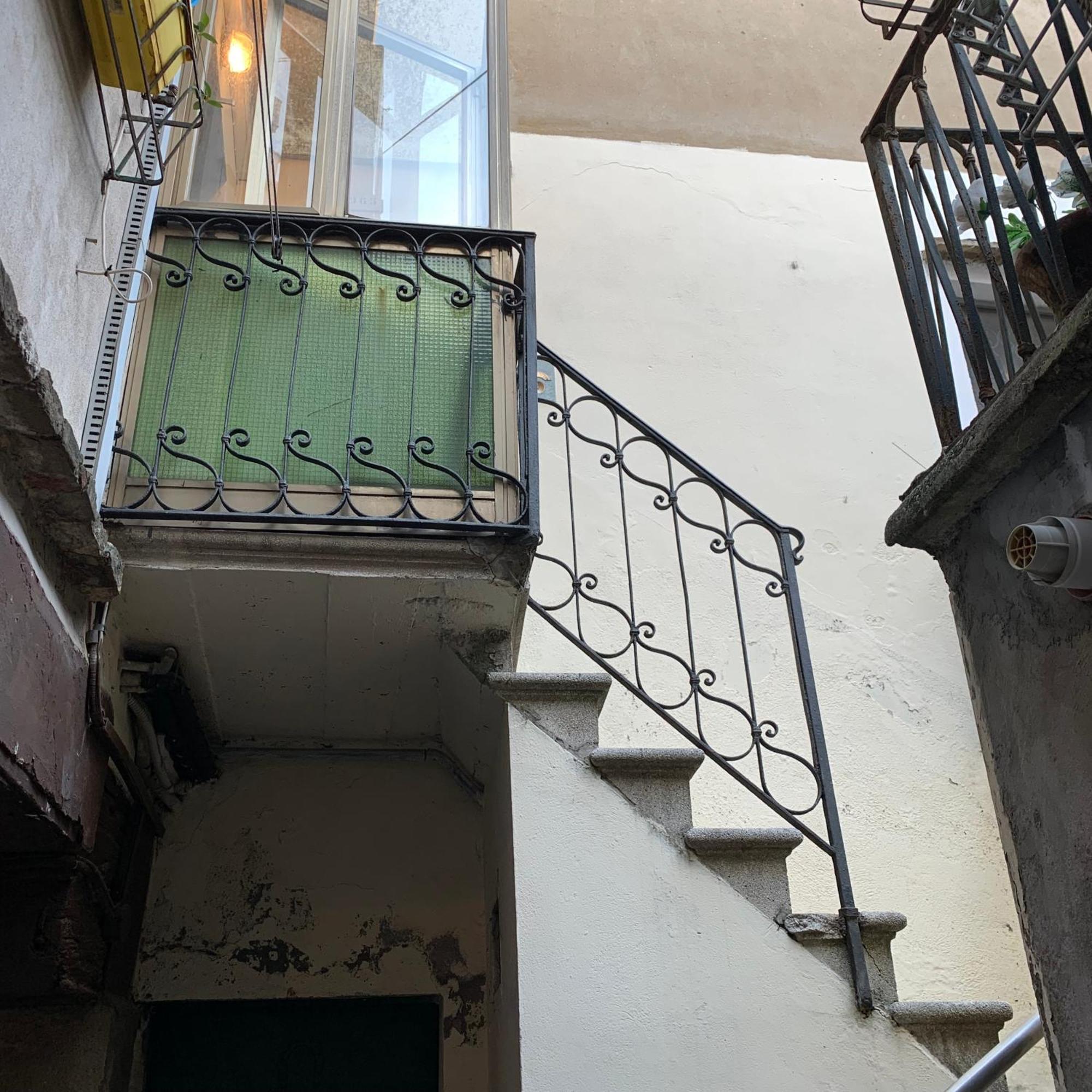 Eagle'S Nest Venice Guest House Exterior foto