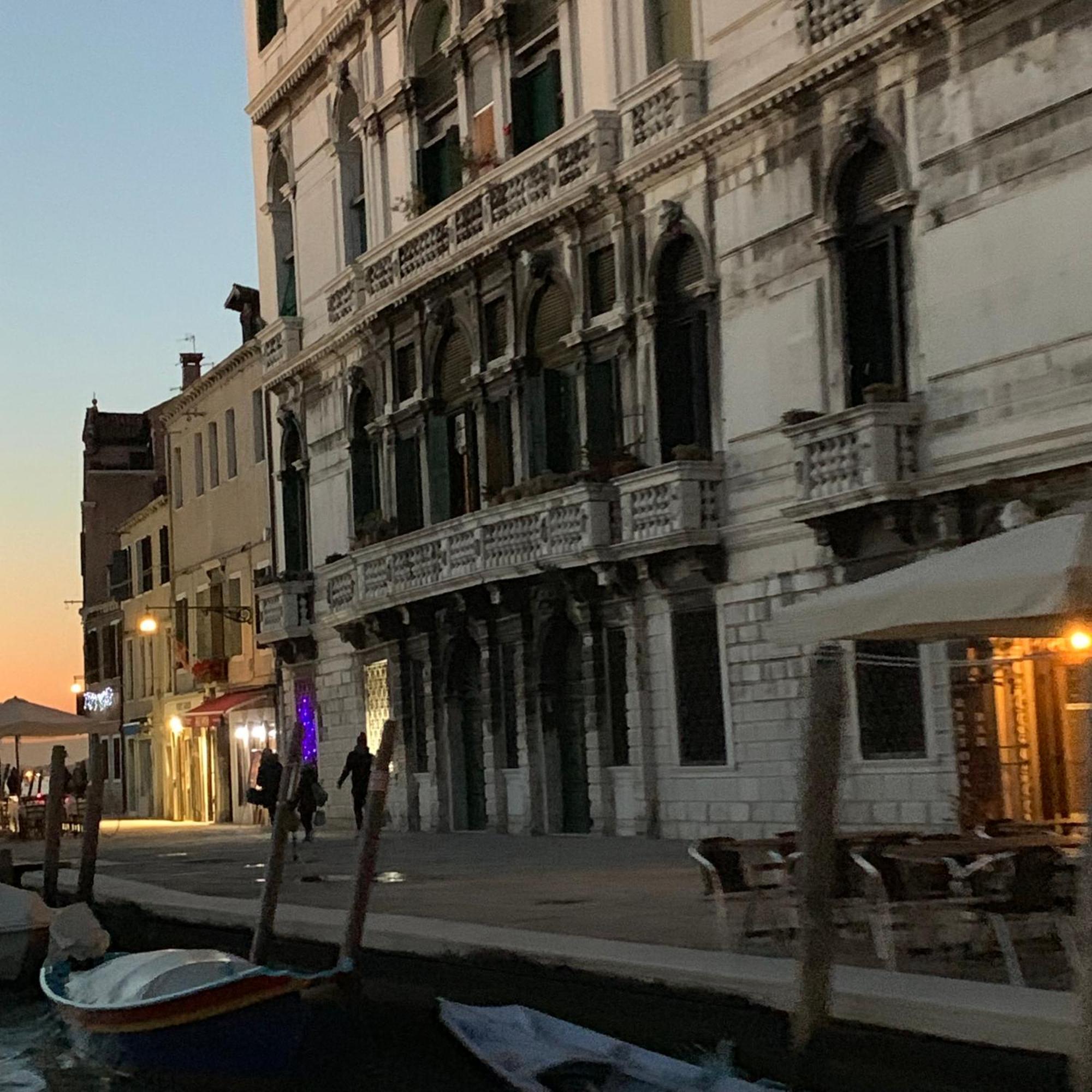 Eagle'S Nest Venice Guest House Exterior foto